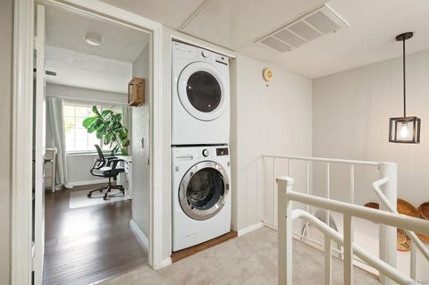 Tiny photo for 1806 McKee St #A1, San Diego, CA 92110 (MLS # 250041159)