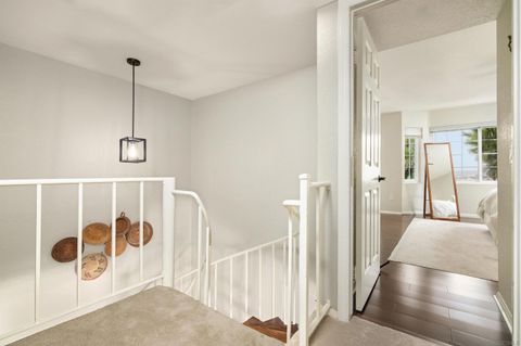 Tiny photo for 1806 McKee St #A1, San Diego, CA 92110 (MLS # 250041159)