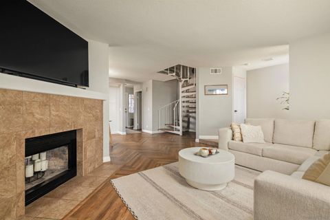 Tiny photo for 1806 McKee St #A1, San Diego, CA 92110 (MLS # 250041159)