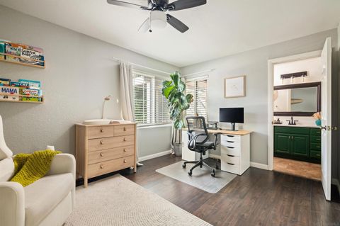 Tiny photo for 1806 McKee St #A1, San Diego, CA 92110 (MLS # 250041159)