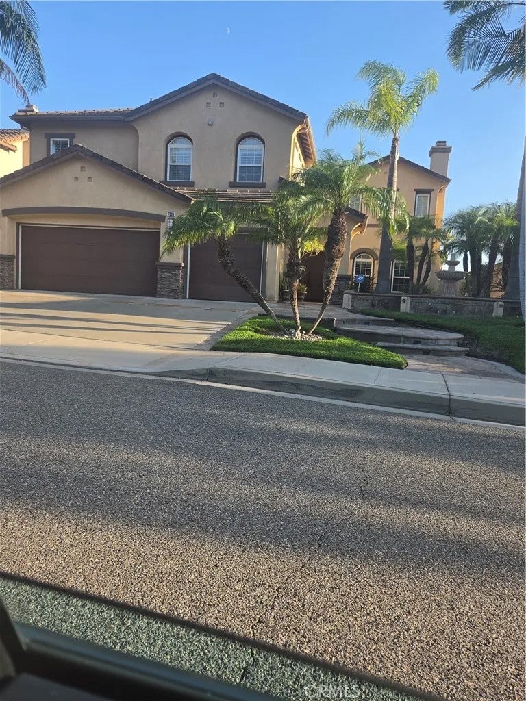 7336 E Magdalena