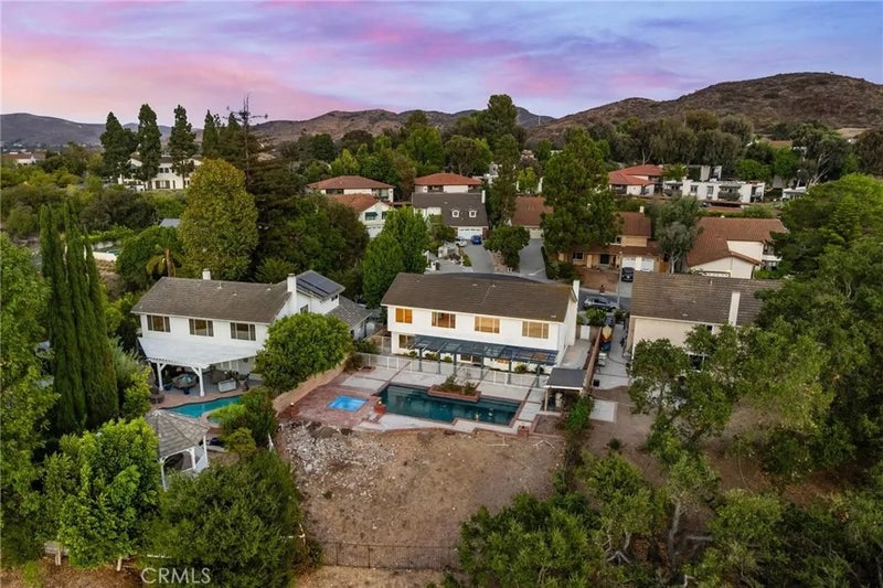 223 Quails Trail