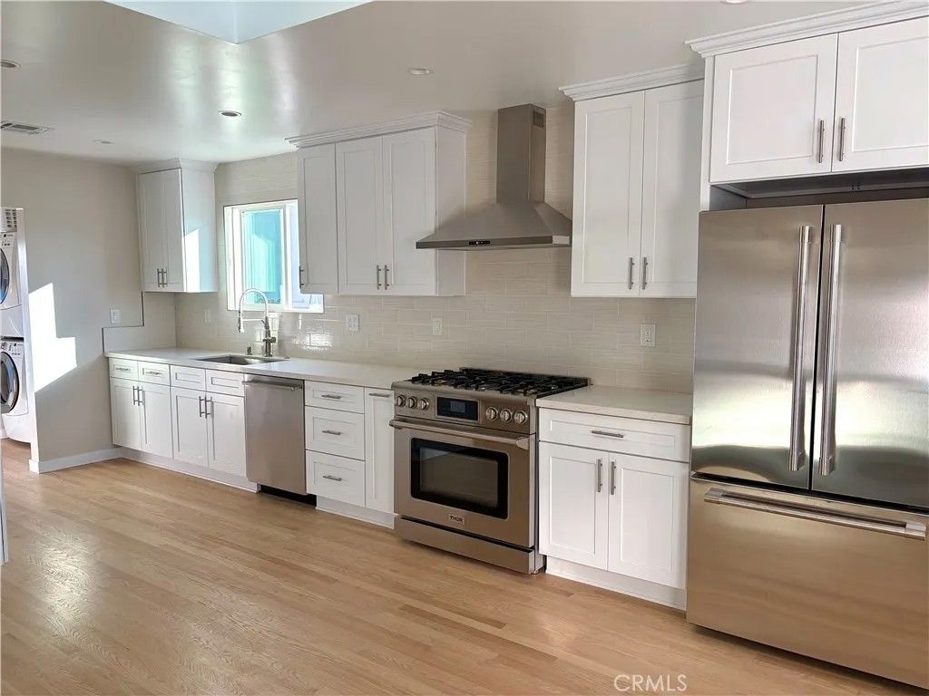 Photo of 4418 Palo Verde Ave, Lakewood, CA 90713 (MLS # PW25267107)