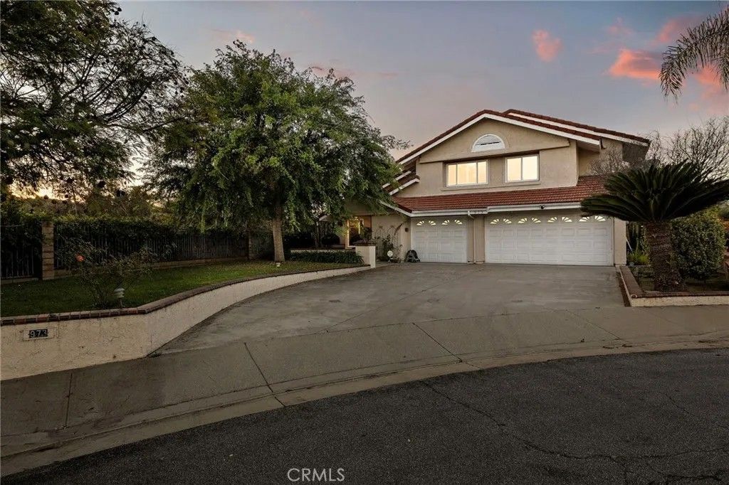 Photo of 973 Ichabod Way, Walnut, CA 91789 (MLS # PW26048097)