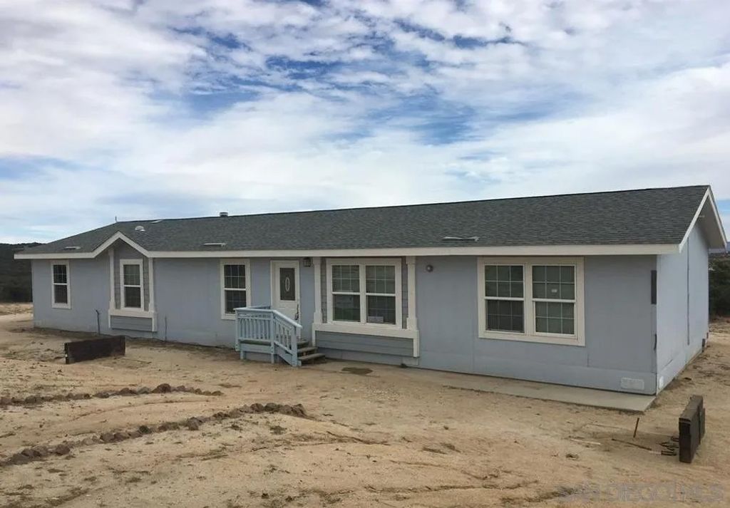 Photo of 38220 Tierra Real Rd, Boulevard, CA 91905 (MLS # 260001497)