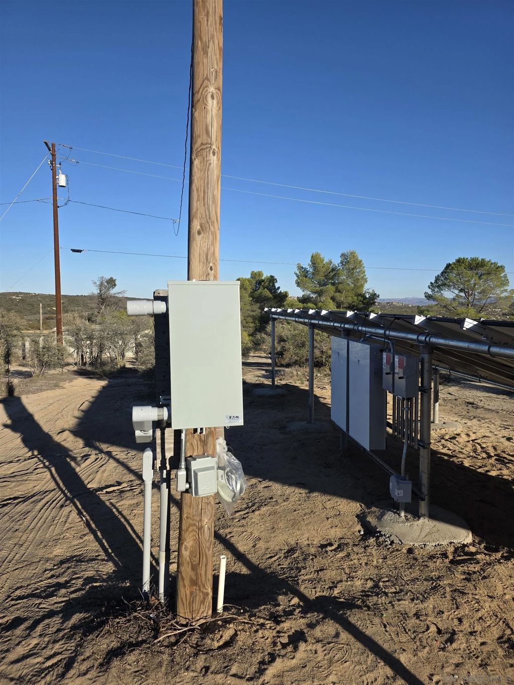 Photo of 38220 Tierra Real Rd, Boulevard, CA 91905 (MLS # 260001497)