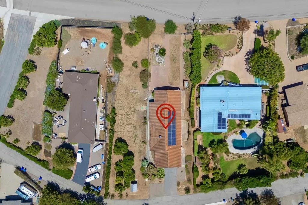Photo of 1216 Via Ramon, Escondido, CA 92029 (MLS # NDP2605494)