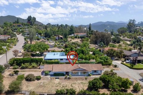 Photo of 1216 Via Ramon, Escondido, CA 92029 (MLS # NDP2605494)