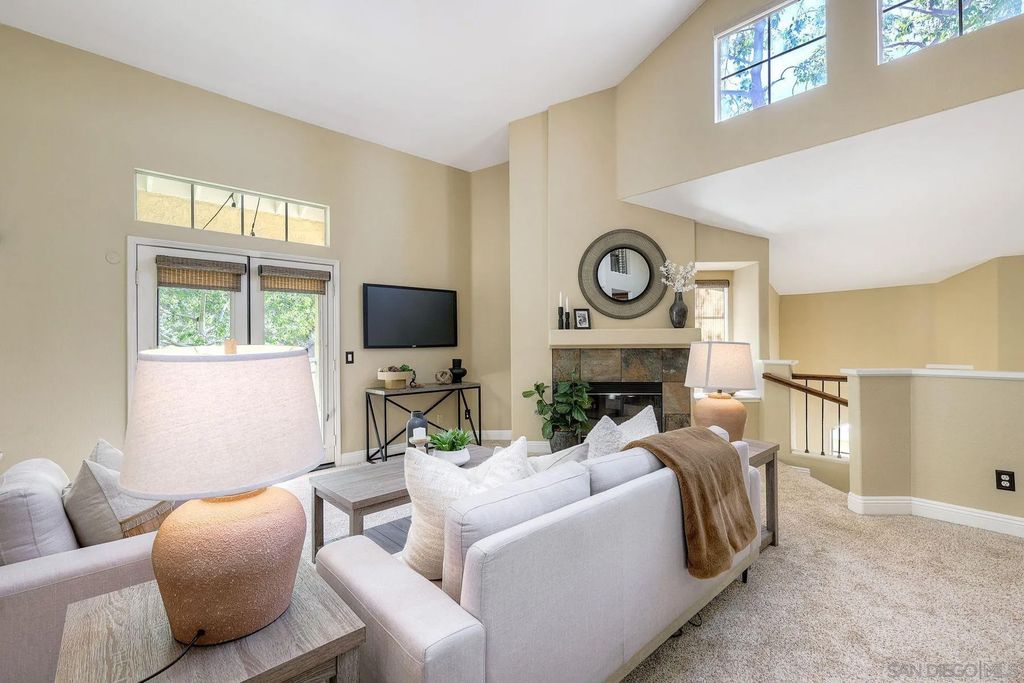 Photo of 11287 Provencal Pl, San Diego, CA 92128 (MLS # 260005189)