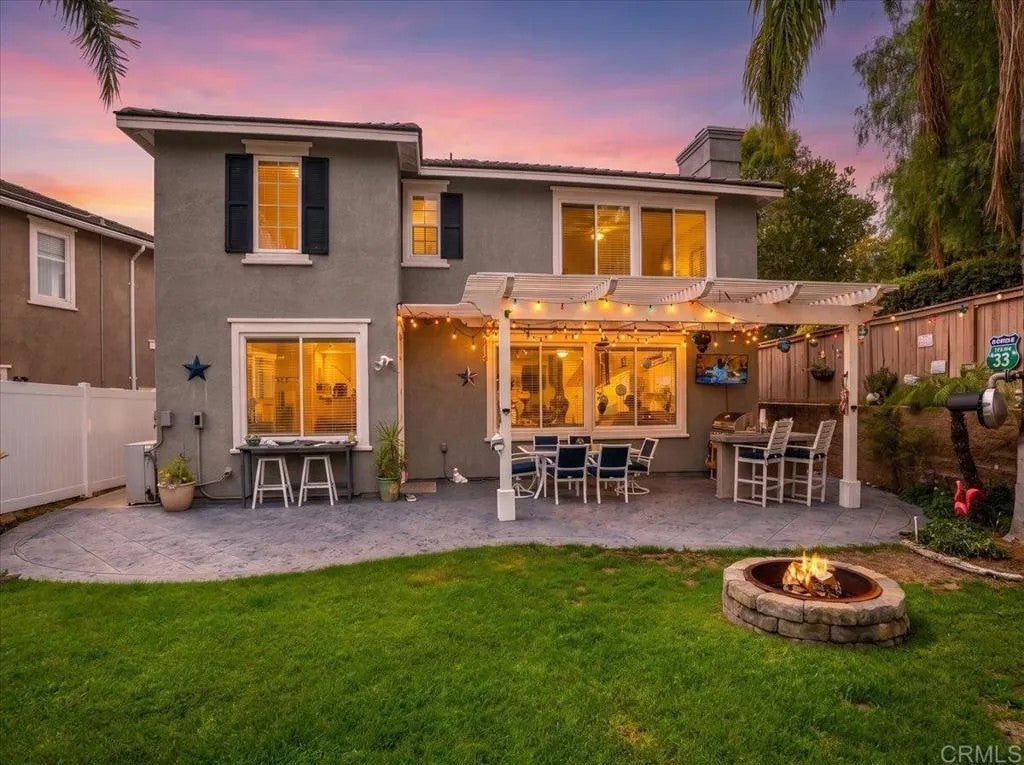 Photo of 937 Westport Lane, Vista, CA 92084 (MLS # NDP2608533)
