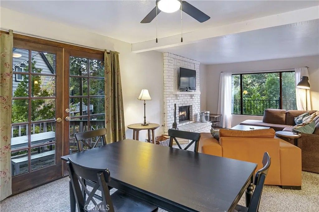 Photo of 117 A, Lake Arrowhead, CA 92352 (MLS # IG26006453)