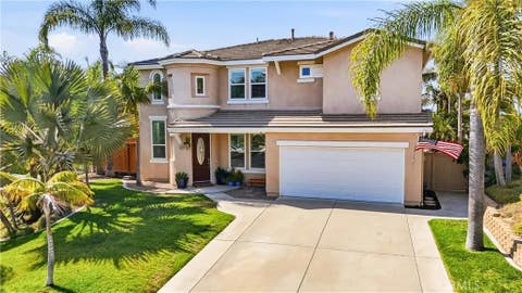Photo of 5018 Bella Collina St, Oceanside, CA 92056 (MLS # OC26127983)