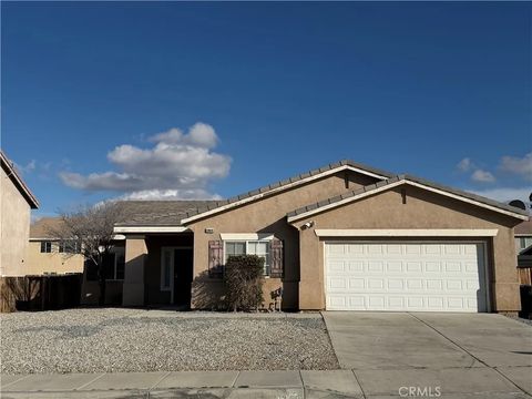 Photo of 14651 Indian Wells, Victorville, CA 92394 (MLS # HD26012389)