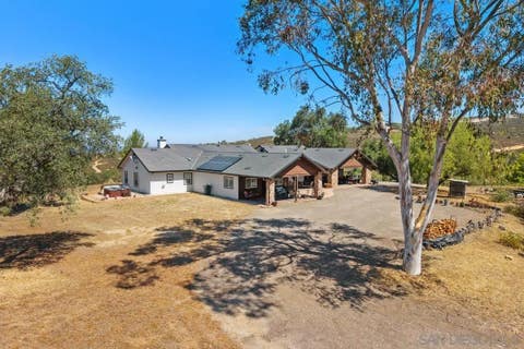 Photo of 23895 Ladrido LN, Ramona, CA 92065 (MLS # 260015691)