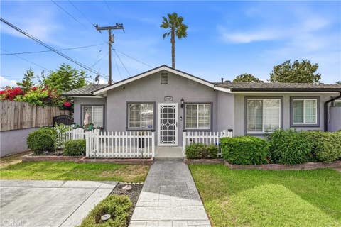 Photo of 5607 Palm AVE, Whittier, CA 90601 (MLS # PW26178156)