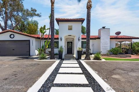 Property photo of 15031 Heath Dr., Poway, CA 92064