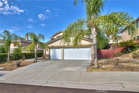Photo of 35297 Amatista AVE, Wildomar, CA 92595 (MLS # SW26219084)