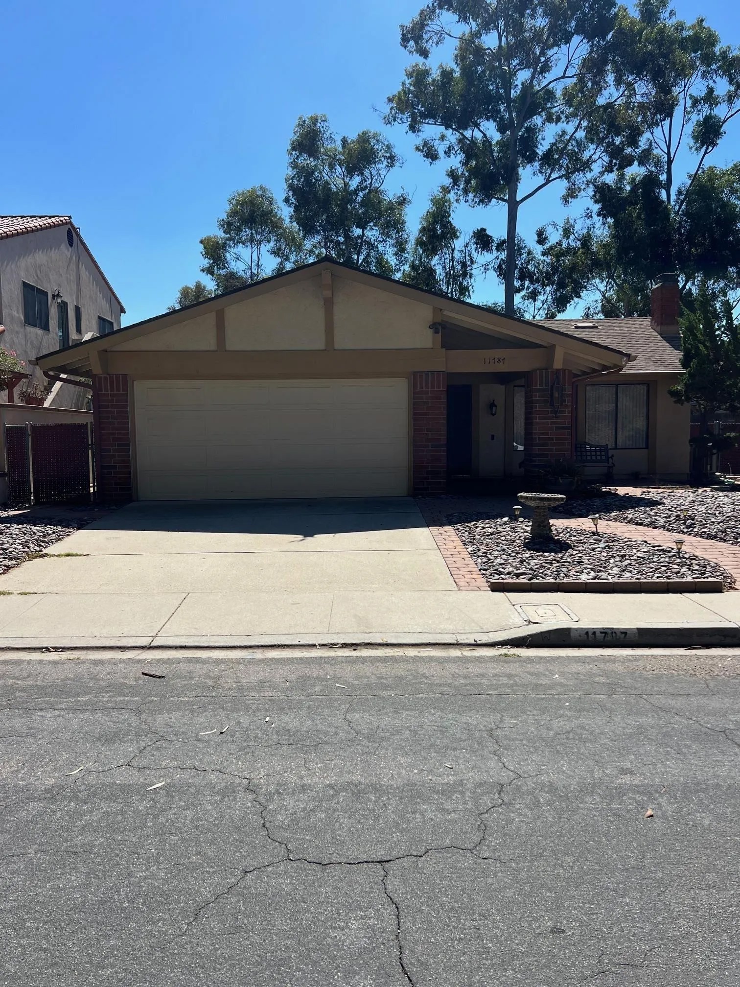 11787 La Colina Road