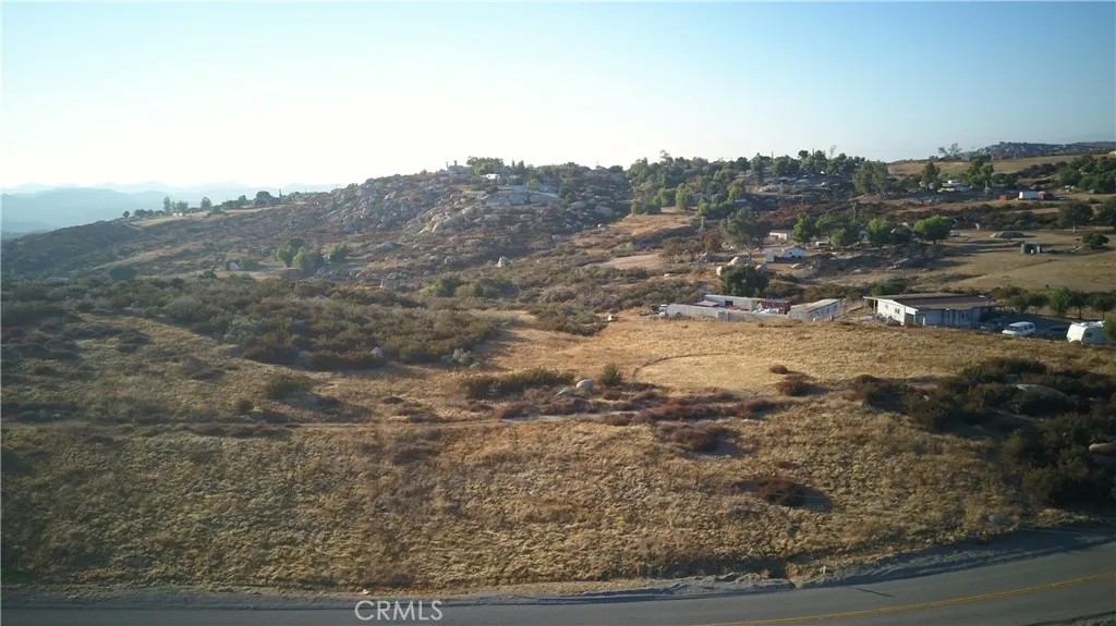 0 Red Mountain Rd