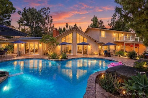 Photo of 3129 Via Viejas, Alpine, CA 91901 (MLS # PTP2606996)