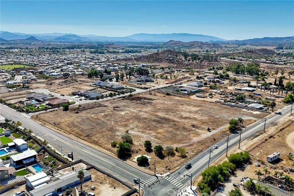 Photo of 30510 Murrieta Rd, Menifee, CA 92584 (MLS # SW25207953)