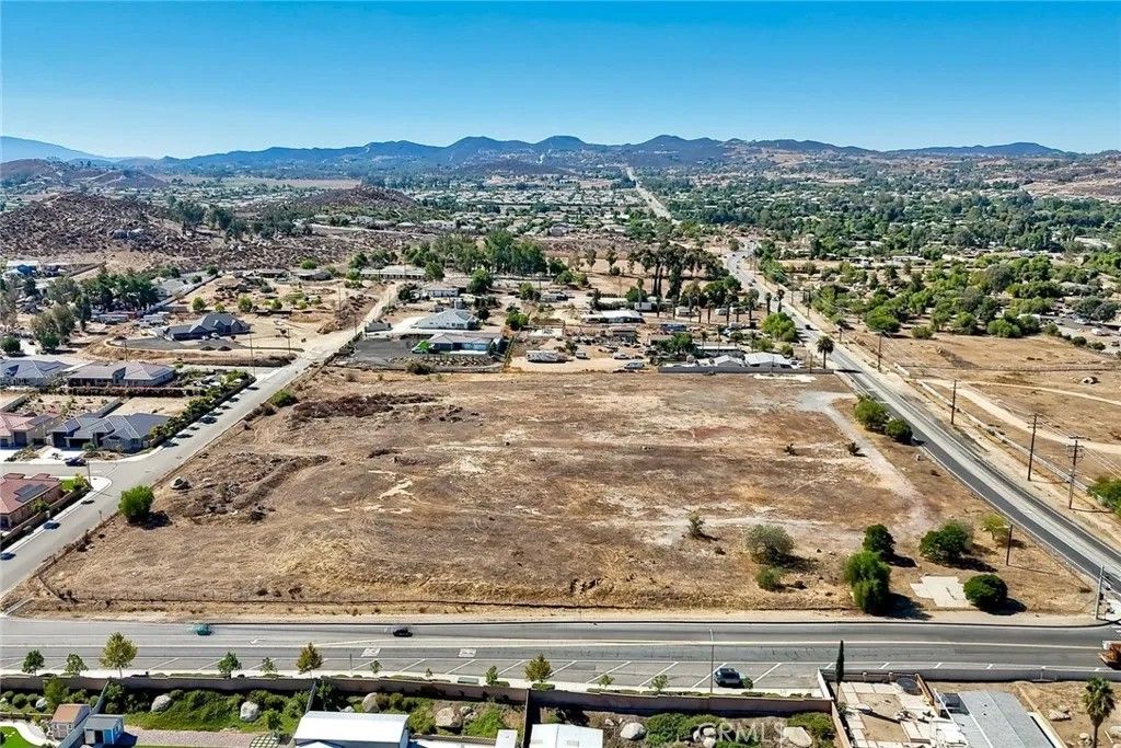 Photo of 30510 Murrieta Rd, Menifee, CA 92584 (MLS # SW25207953)