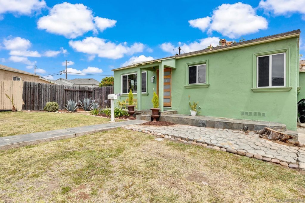 Photo of 2259 Haniman Dr, San Diego, CA 92105 (MLS # 260012640)