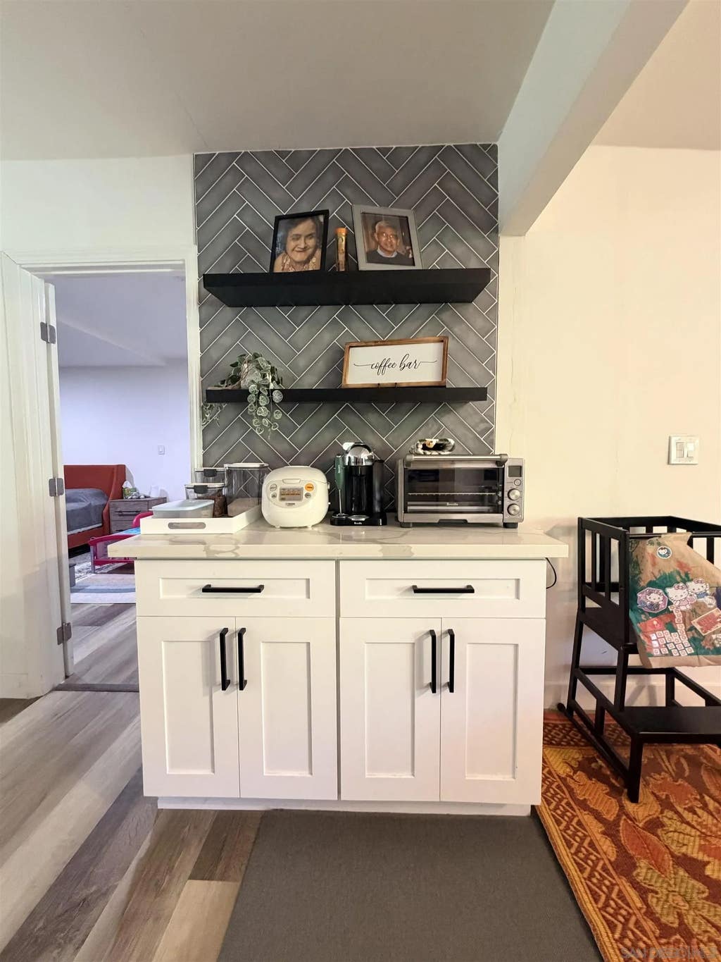 Photo of 1171 Woodrail Dr, Vista, CA 92083 (MLS # 260016878)