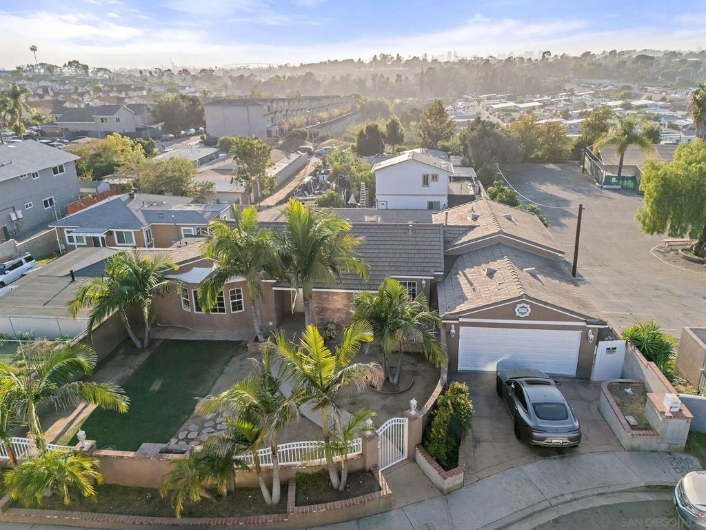 Photo of 330 Willie James Jones Ave, San Diego, CA 92102 (MLS # 260007290)