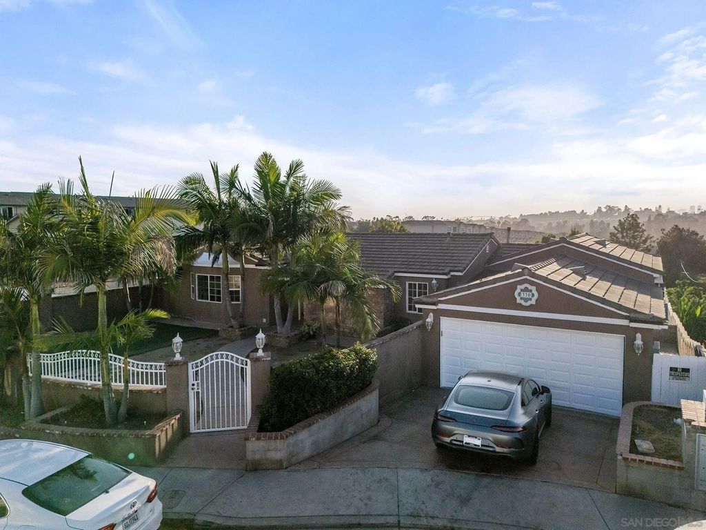 Photo of 330 Willie James Jones Ave, San Diego, CA 92102 (MLS # 260007290)