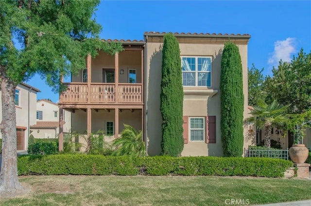 76 Latitude, Irvine