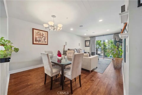 Tiny photo for 7100 Alvern Street #311, Los Angeles, CA 90045 (MLS # SR26134760)