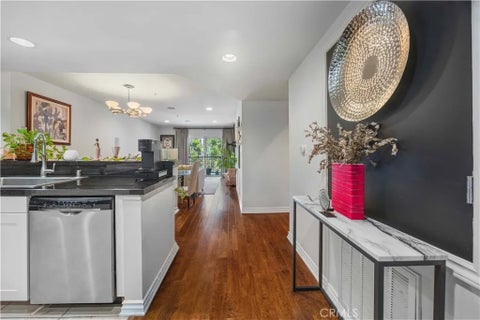 Tiny photo for 7100 Alvern Street #311, Los Angeles, CA 90045 (MLS # SR26134760)