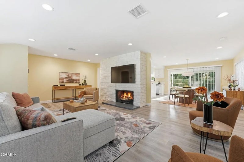 357 Oakcliff Road