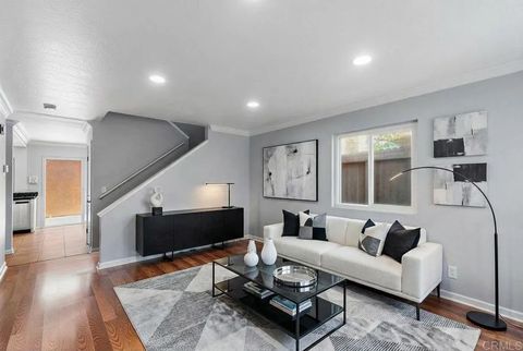 Photo of 1423 N Broadway #E, Escondido, CA 92026 (MLS # PTP2602263)