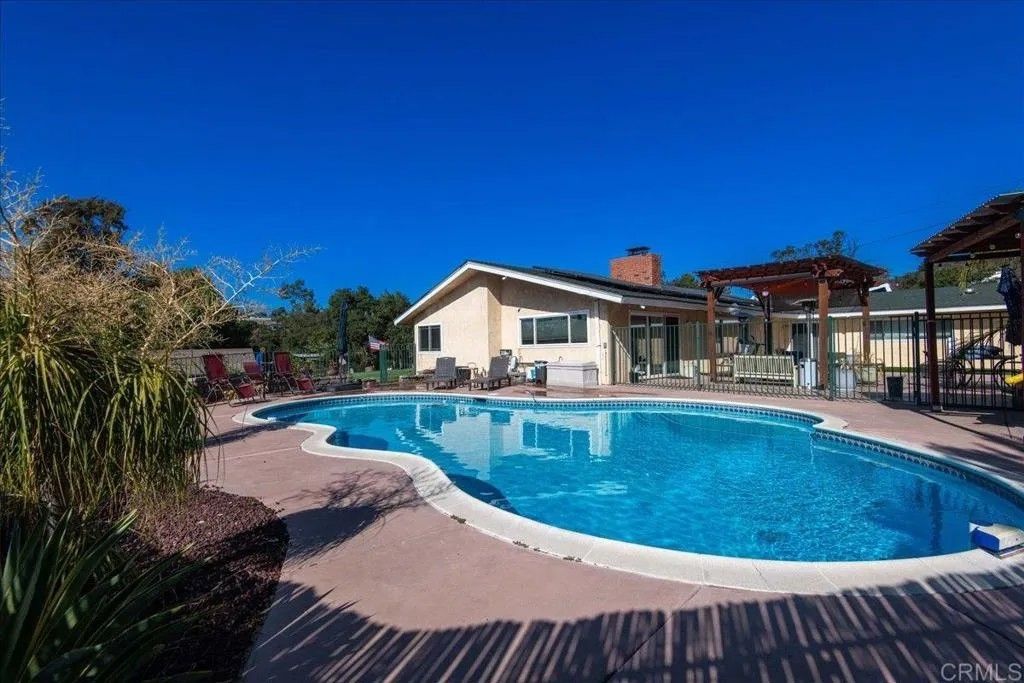 Photo of 3120 Florence Terrace, Spring Valley, CA 91978 (MLS # PTP2507148)