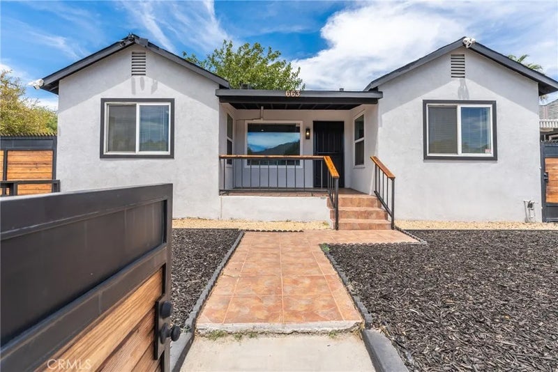 663 W Ramsey