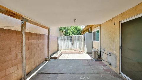 Tiny photo for 1531 E La Palma Avenue #C2, Anaheim, CA 92805 (MLS # OC25239737)