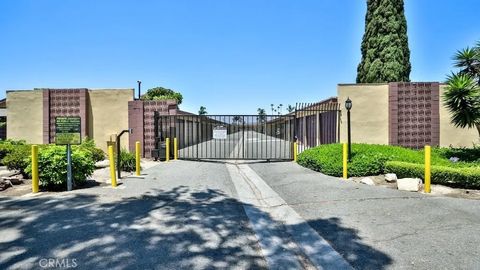 Tiny photo for 1531 E La Palma Avenue #C2, Anaheim, CA 92805 (MLS # OC25239737)