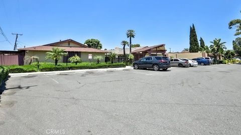 Tiny photo for 1531 E La Palma Avenue #C2, Anaheim, CA 92805 (MLS # OC25239737)