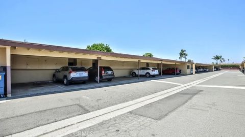 Tiny photo for 1531 E La Palma Avenue #C2, Anaheim, CA 92805 (MLS # OC25239737)