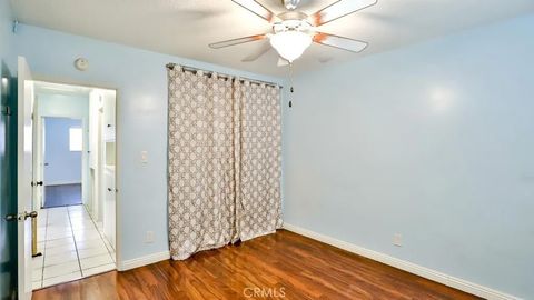 Tiny photo for 1531 E La Palma Avenue #C2, Anaheim, CA 92805 (MLS # OC25239737)
