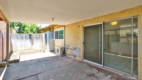 Tiny photo for 1531 E La Palma Avenue #C2, Anaheim, CA 92805 (MLS # OC25239737)