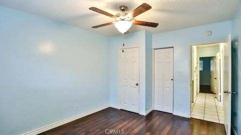 Tiny photo for 1531 E La Palma Avenue #C2, Anaheim, CA 92805 (MLS # OC25239737)