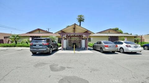 Tiny photo for 1531 E La Palma Avenue #C2, Anaheim, CA 92805 (MLS # OC25239737)