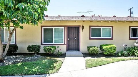 Tiny photo for 1531 E La Palma Avenue #C2, Anaheim, CA 92805 (MLS # OC25239737)