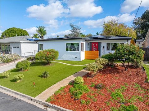 4625 73rd La Mesa CA 91942