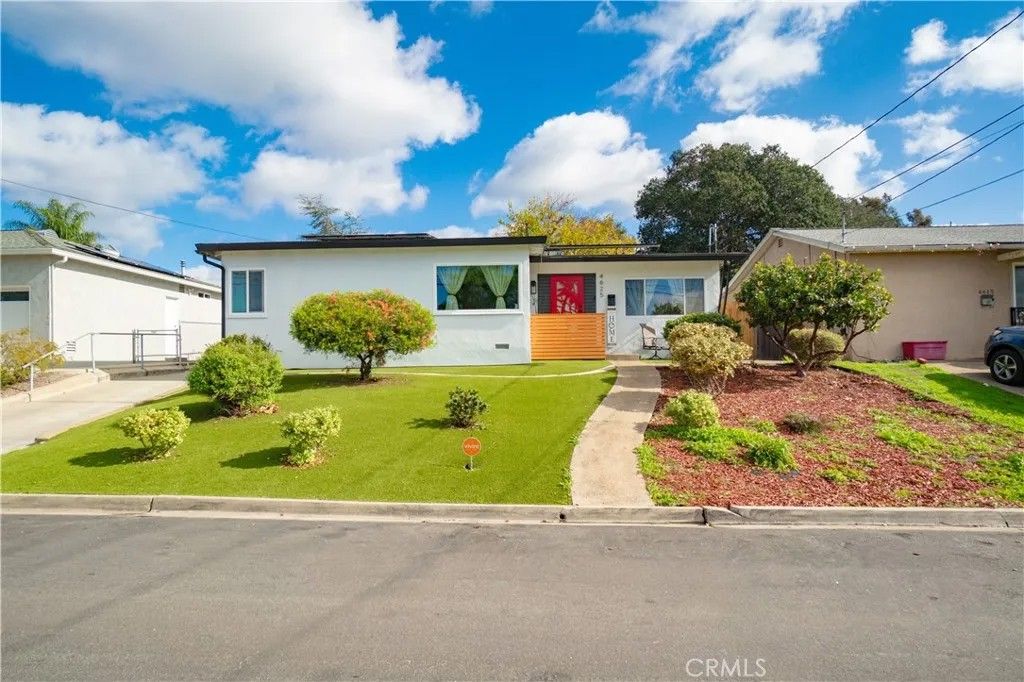 Photo of 4625 73rd St, La Mesa, CA 91942 (MLS # SB25280587)