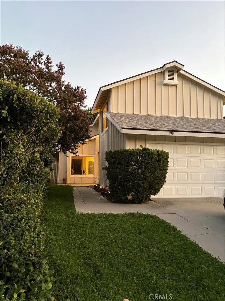 310 Sun Rose Street
