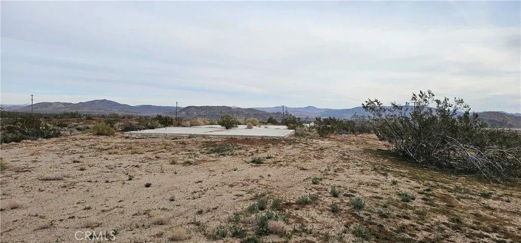 Photo of 0 Pleasant View, Landers, CA 92285 (MLS # JT26020803)